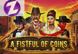 A Fistful of Coins