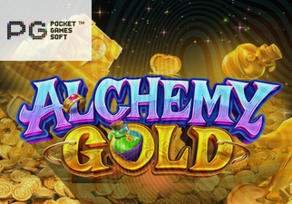 Alchemy Gold