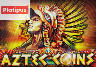 Aztec Coins