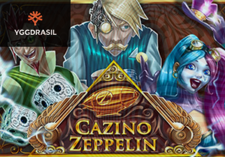 Cazino Zeppelin