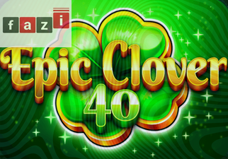 Epic Clover 40