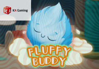Fluffy Buddy