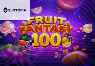 Fruit Fantasy 100
