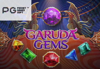 Garuda Gems