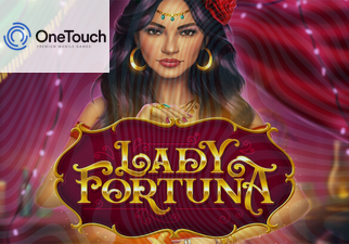 Lady Fortuna