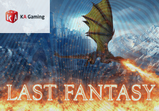 Last Fantasy