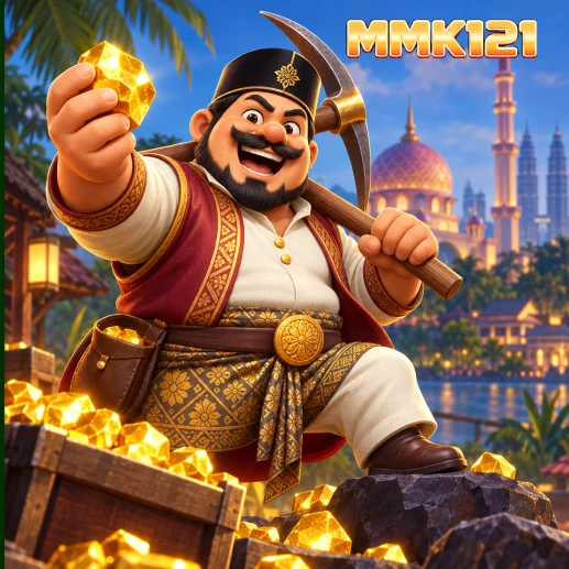 Install The MMK121 App