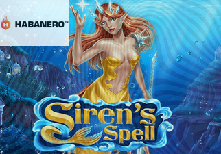 Siren's Spell