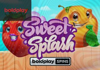Sweet Splash