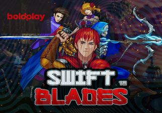 Swift Blades