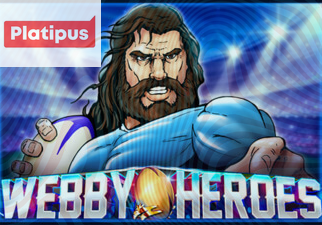 Webby Heroes